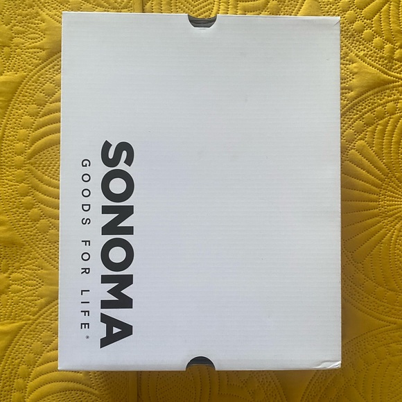 Sonoma Cognac Milo Boots - Picture 2 of 4